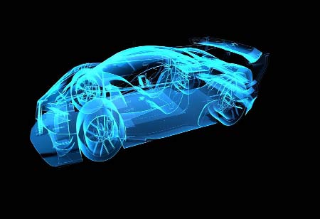 Turning City Parking into Green Spaces