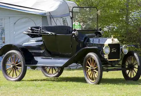 Taking Security Off the Assembly Line in Connected Cars