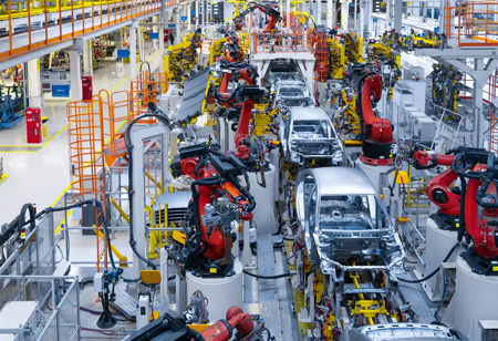 How New Marketing Trends are Impacting Automotive Sector