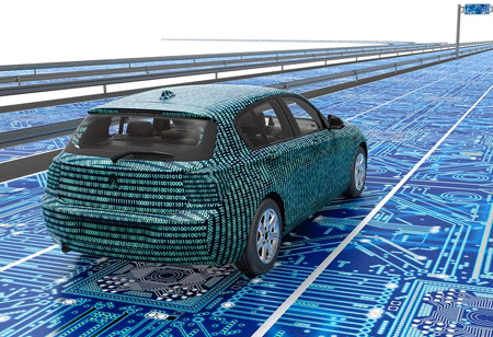 E-Commerce can Address the Challenges of the Automotive Industry 