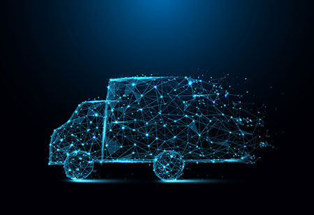 Artificial Intelligence Takes Supply Chain to the Next Level