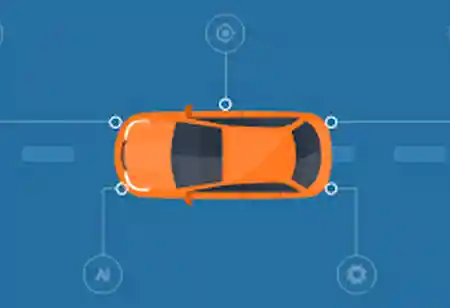 Taking the Automotive Sector a Step Ahead with Digital Transformation