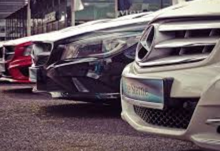 Top 4 Digital Marketing Trends Impacting the Automobile Industry