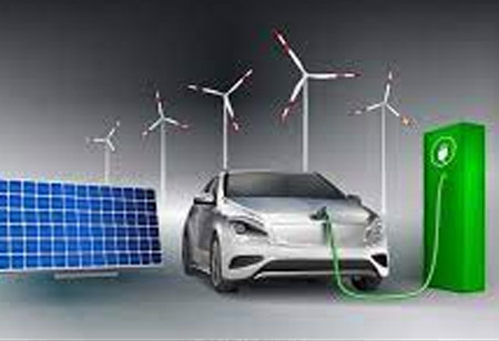 Electric Vehicles and its Deployment in Asia Pacific Region