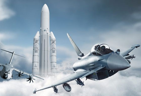 Triumph Group Finalized Refinancing Transactions