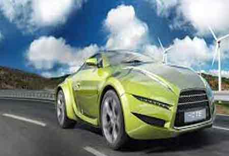 The Future of Electric and Autonomous Vehicles  