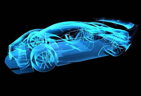 The electric vehicle battery recycling process Outlook