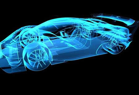 Europes journey to autonomous vehicles