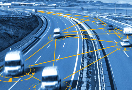 Ridecell and Dataspeed Collaborate to Augment Autonomous Vehicle Safety