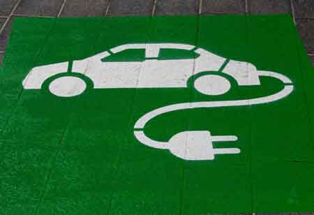 Top Trends to Watch for in Electric Vehicles & the Supply Chain Industry