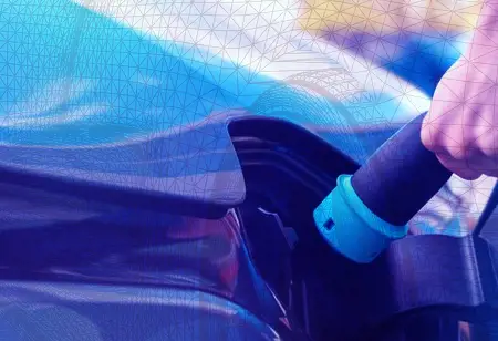 Technological Advancements Disrupting the Automotive Industry