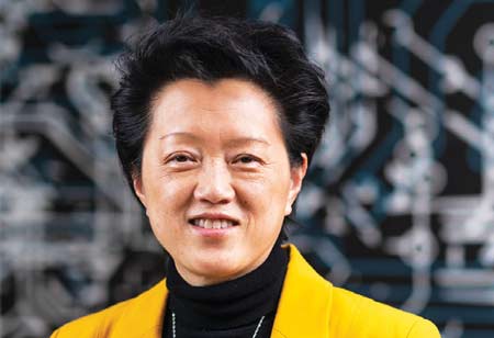 The Importance Of Nanomaterials In Gms All-Electric Future