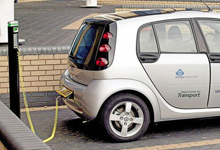 The Future of Plug-In Hybrid Electric Vehicles