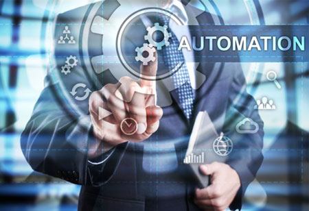 Automation and IoT in Democracy 