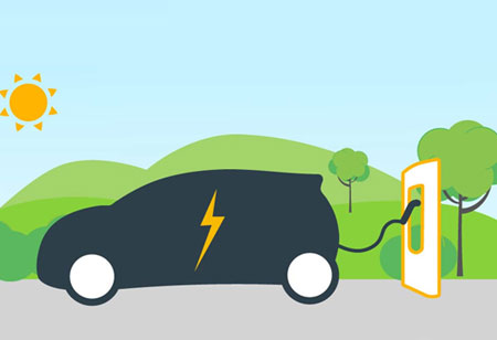 The Many Benefits of Using Electric Vehicles
