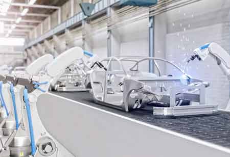 Top 4 Automation Technologies Dominating 2020