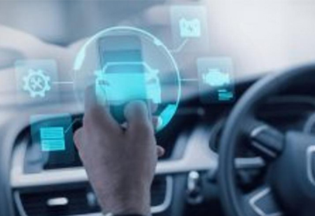 Technology Driving Automotive Industry Innovation 