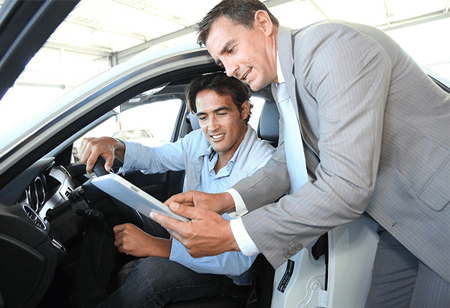 The Significance of Dealer Management Software