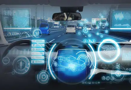 The Data-Driven Future Of Automotive Marketing