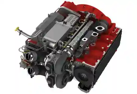 The Most Significant Breakthroughs in Engine Technology