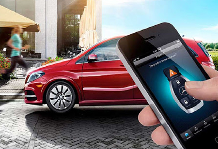 Why is the Development of Mobile App Important in the Automotive Industry?
