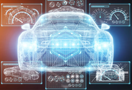 The Impact of IoT in the Automotive Industry