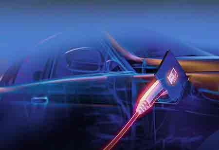 Trends Influencing the Electric Vehicle Industry