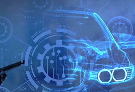 Three Major Applications Of Iot In The Automotive Industry