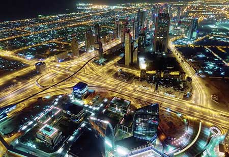 The Digital Era of Connected Vehicles with Security Features