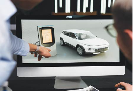 Exploring the Future of Automotive Security Technologies