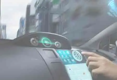 The Many Levels for Autonomous Vehicle Driving