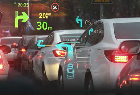 The Pros and Cons of Technology in Cars