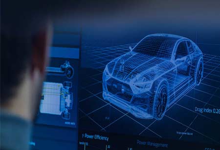 The Impact of Automotive Safety and Security on the European Economy