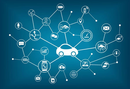 The Role of Cloud in the Connected Vehicle Ecosystem