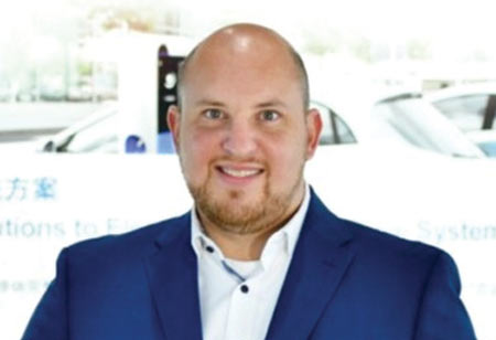 The Race for Market Leadership in the Electric Vehicle Business