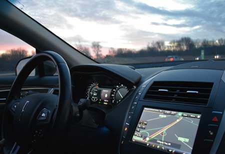 Connected Cars and Their Features 