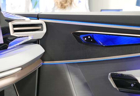 The Transformative Automotive Industry