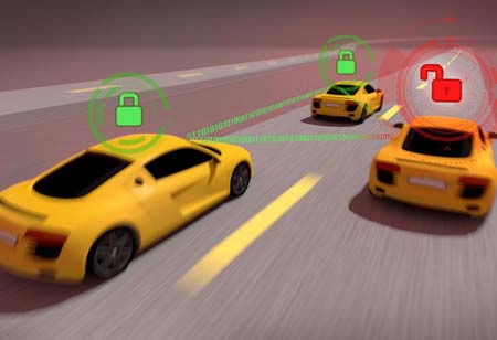 The Impact of Cybersecurity Risks in Automotive Industry