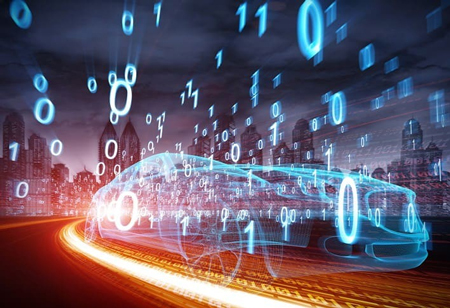 Importance of the Virtual Chassis for Automated Vehicles