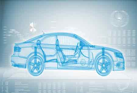 The Impact of Data Analytics on Car Dealers