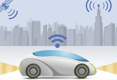 The Importance Of 5G To Vehicle Connectivity