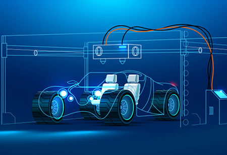 Applications of 3D Printing in the Automotive Industry 