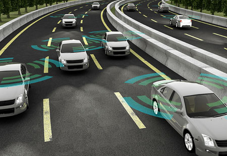 AI's Role in Complementing the Use of Autonomous Cars