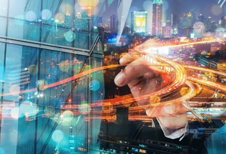 Autonomous Platform: Holistic Approach to Realize the Vision of Smart Transportation