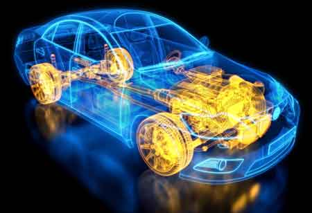 Top 5 Upcoming Automotive Conferences