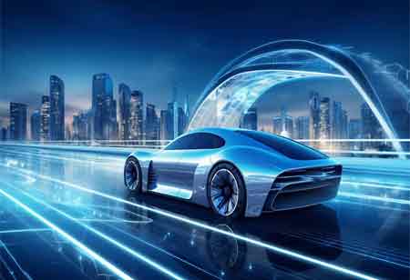 The Evolution of Automotive Engineering: Challenges Ahead