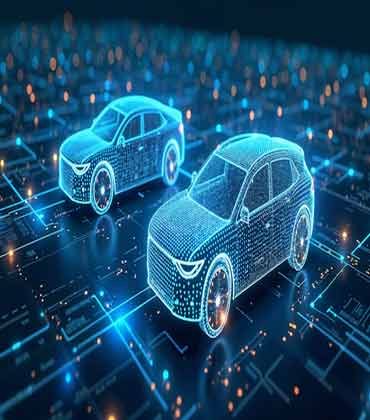 How 5G Will Enable Self-Driving Cars