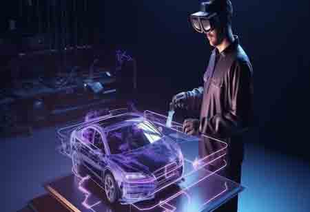 The Intersection of Technology and Automotive Marketing