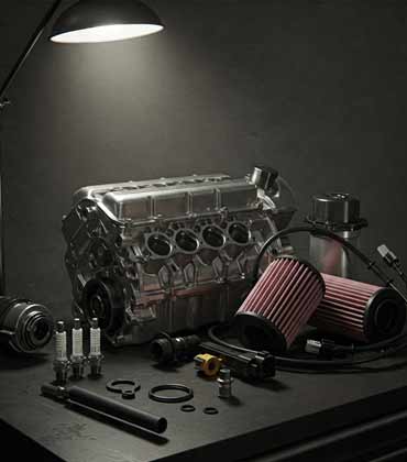 Electrification and Sustainability: Transforming Canada's Automotive Parts Landscape