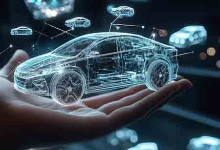 The Future of Automotive Marketing: Innovations Explored